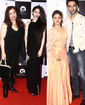 Pride Gallantry Awards 2015