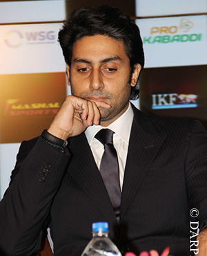 Pro Kabaddi League Press Meet