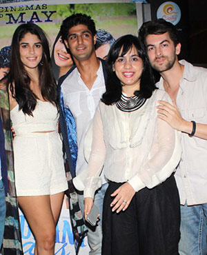 Purani Jeans Special Screening