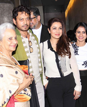 Qissa Special Screening