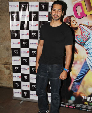 Dino Morea