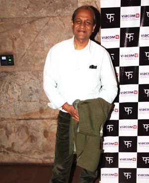 Siddhartha Basu