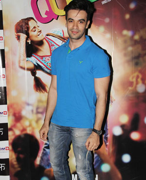 Puneet Malhotra