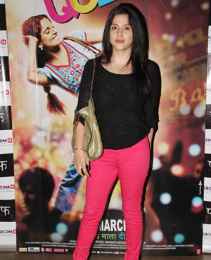 Maheep Kapoor