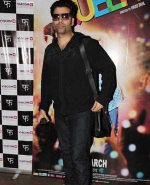 Queen Special Screening