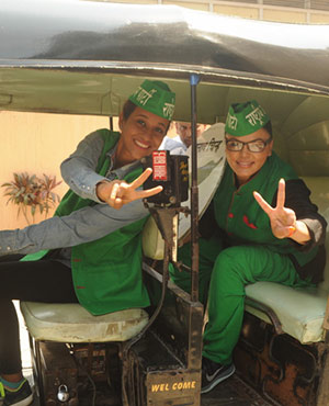 Rakhi Sawant Launches Rashtriya Aam Party