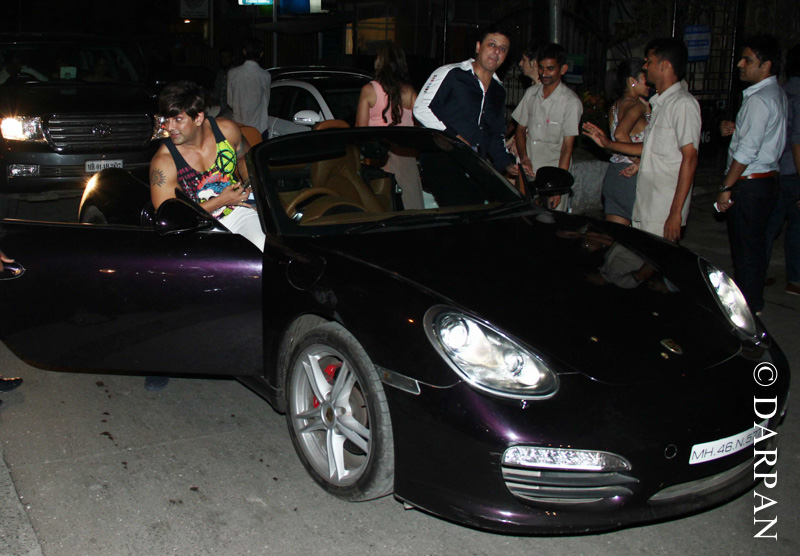 Yash Birla