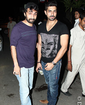 Shakti Kapoor's son and Shraddha Kapoor's brother Siddhanth