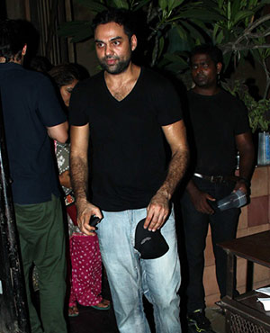 Abhay deol