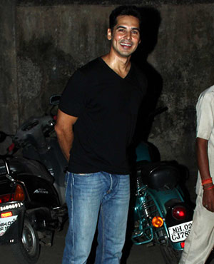 Dino Morea