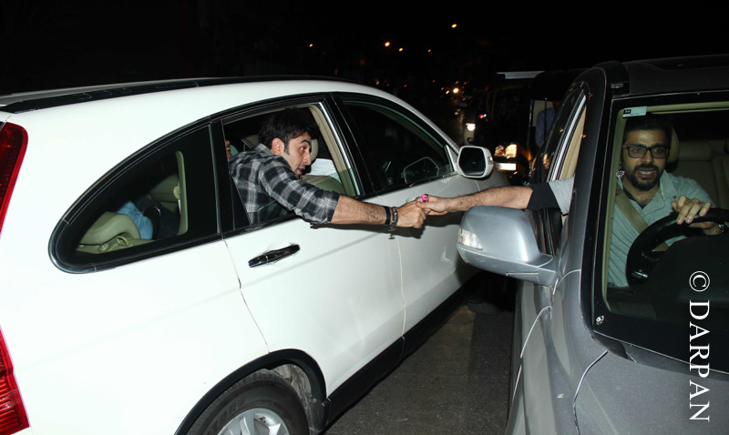 Ranbir Kapoor