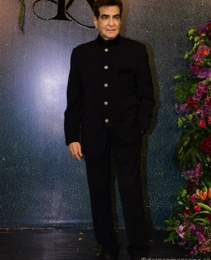 The evergreen Jitendra 