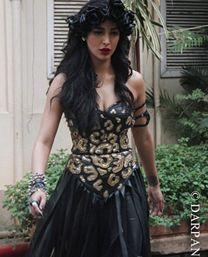 Ranveer Shruti John Snapped