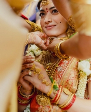 Courtesy: Instagram/Rashmika Mandanna, Vijay Deverakonda