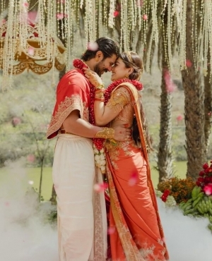 Courtesy: Instagram/Rashmika Mandanna, Vijay Deverakonda