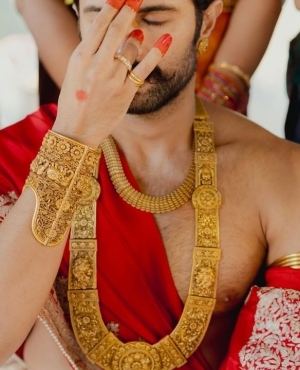 Courtesy: Instagram/Rashmika Mandanna, Vijay Deverakonda