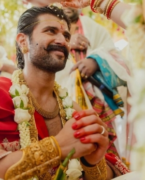 Courtesy: Instagram/Rashmika Mandanna, Vijay Deverakonda