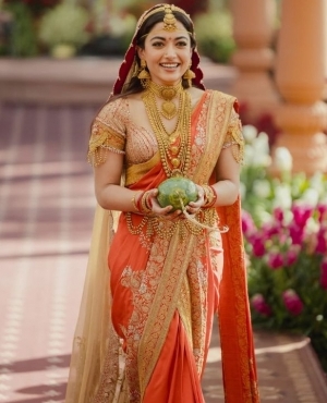 Courtesy: Instagram/Rashmika Mandanna, Vijay Deverakonda