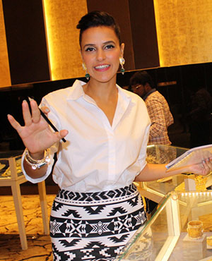 Retail Jeweller India Awards 2014 Jury Meet