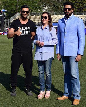 RFYS Football Championship