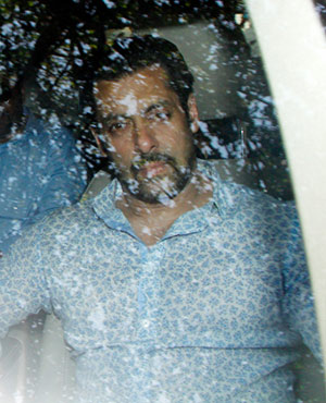 Salman Khan