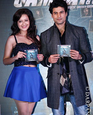 Samrat & Co. Music Launch