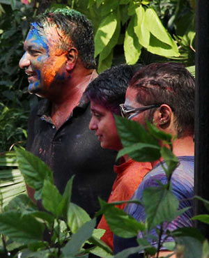 Dino Morea