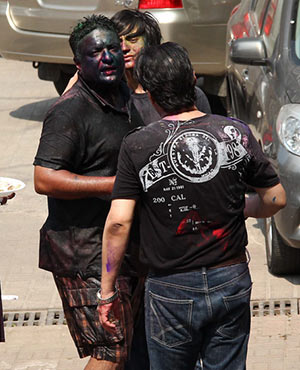 Sanjay Gupta