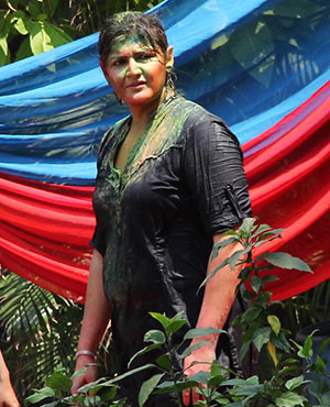 Anu Lekhi