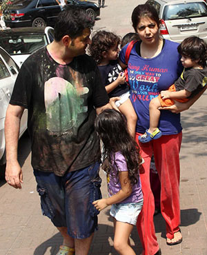 Chetan hansraj
