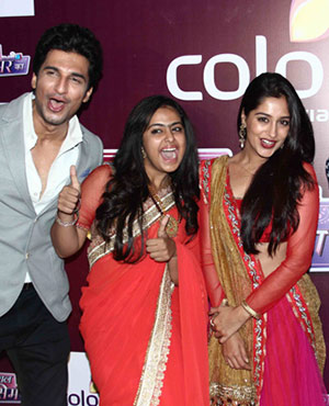 Sasural Simar Ka Completes1000 Episodes