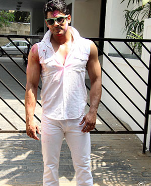 Siddarth