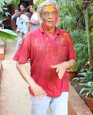 Sudhir Mishra