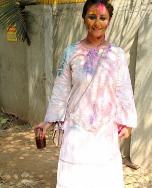 Divya Dutta