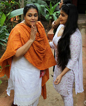 Supriya Pathak