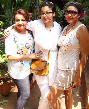 Tanushree Dutta