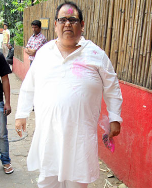 Satish Kaushik