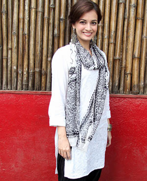Dia Mirza