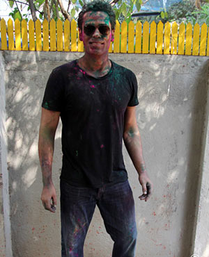 Samir Kochar