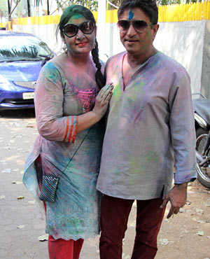 Harry Anand