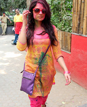 Richa Chhada