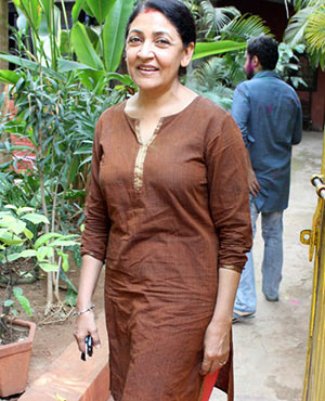 Deepti Naval