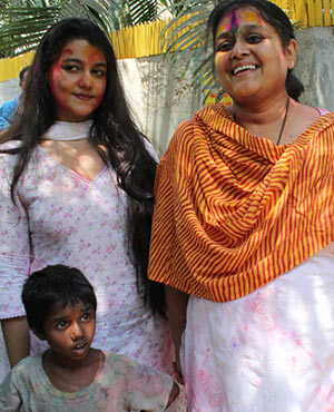 Supriya Pathak