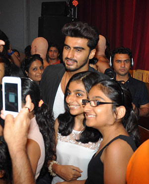 Shiamak Davar's Show Selcouth at NCPA