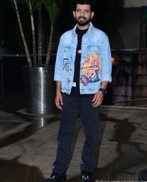 Vineet Kumar Singh 