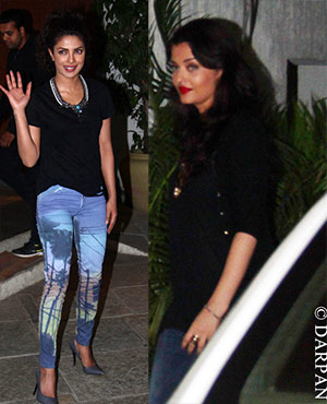 Sonali Bendre Goldie Behl's Anniversary