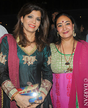 Sonu Nigam, Javed Akhtar Launch Kartar Singh's book