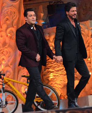 Star Screen Awards 2016