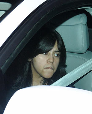 Ekta Kapoor