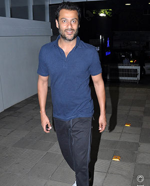 Abhishek Kapoor